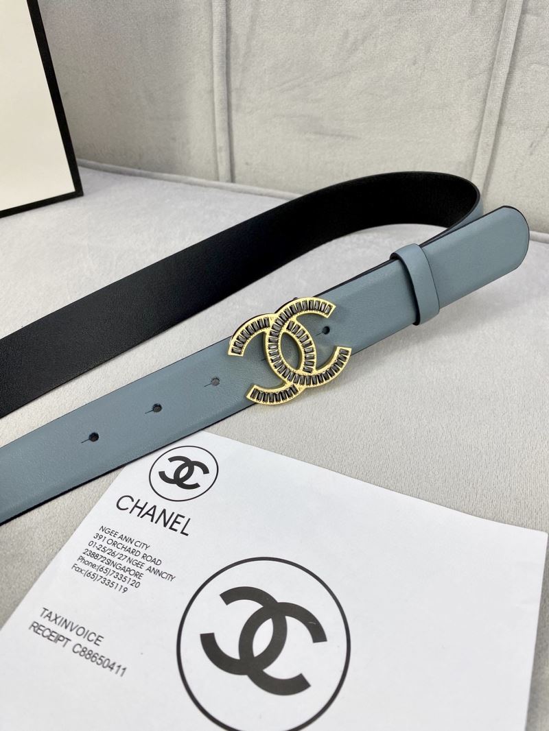 CHANEL